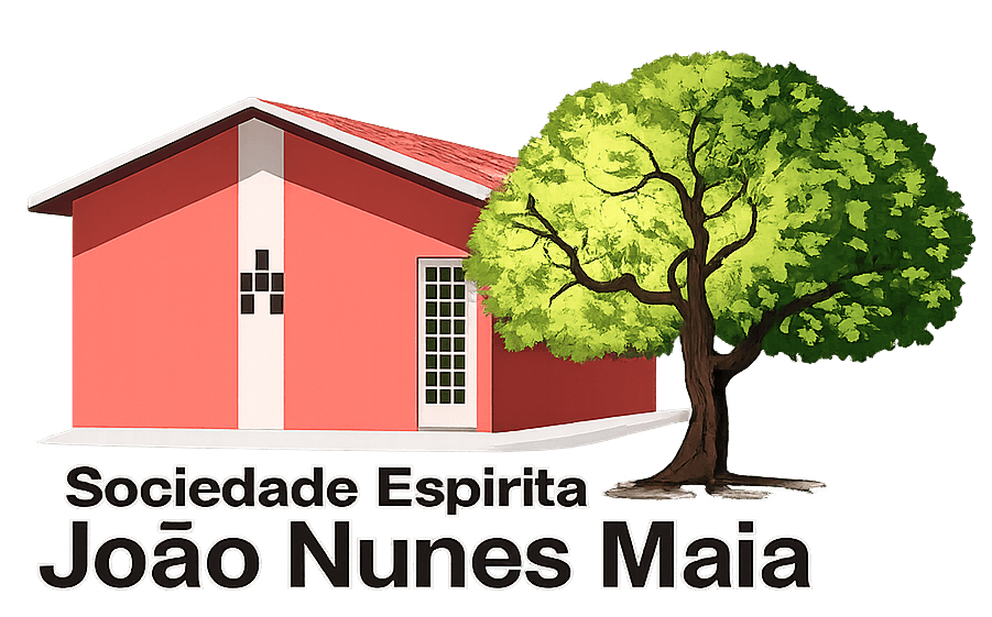 Associação Espírita João Nunes Maia